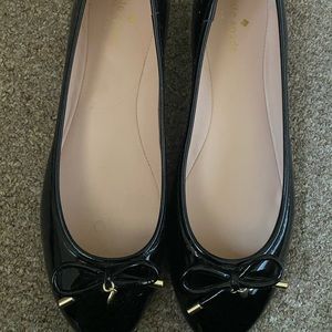 Kate Spade ballet flats